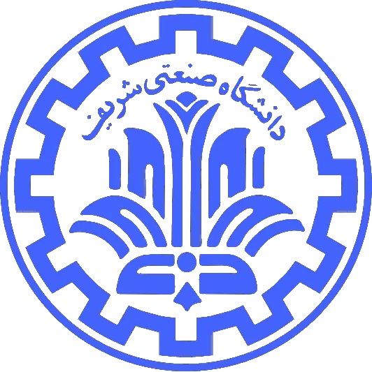 لوگوی دانشگاه صنعتی شریف